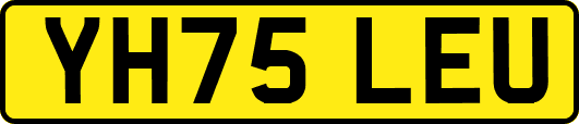 YH75LEU