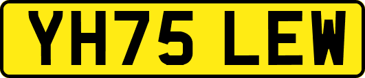 YH75LEW