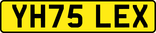 YH75LEX