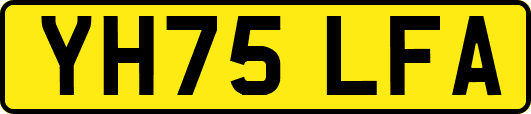 YH75LFA