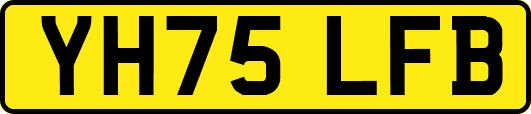YH75LFB