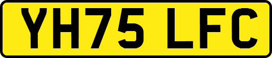 YH75LFC