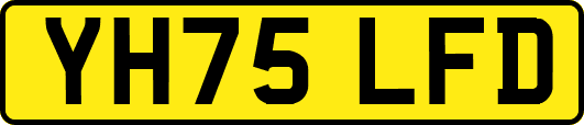 YH75LFD
