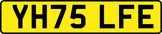 YH75LFE