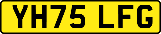 YH75LFG