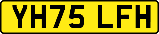 YH75LFH
