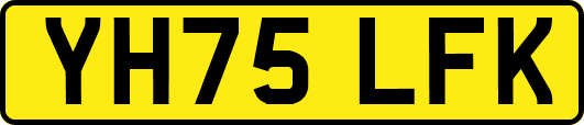 YH75LFK