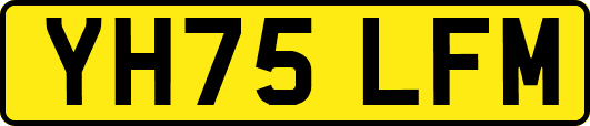 YH75LFM