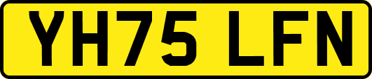 YH75LFN