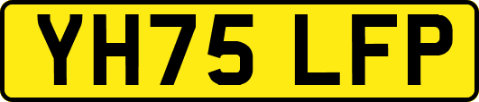 YH75LFP