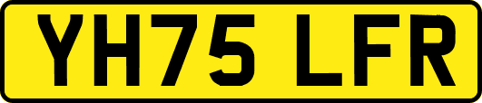 YH75LFR