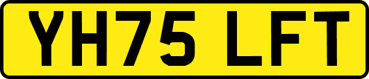 YH75LFT