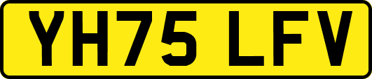 YH75LFV
