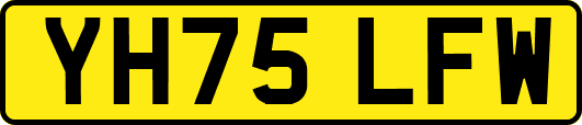 YH75LFW