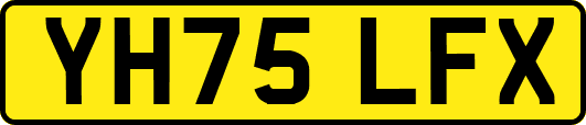 YH75LFX