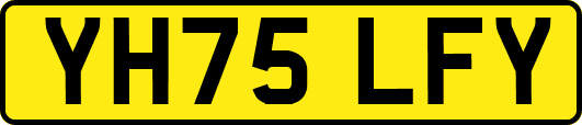 YH75LFY