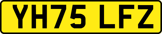 YH75LFZ