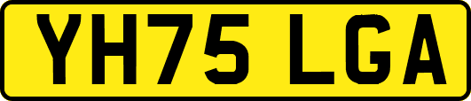 YH75LGA