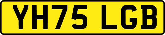 YH75LGB