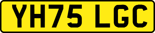 YH75LGC