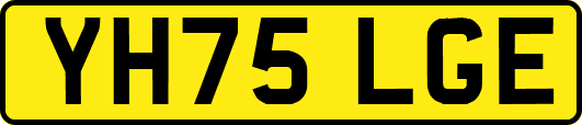 YH75LGE
