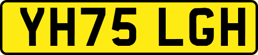 YH75LGH