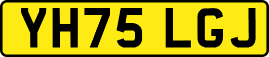 YH75LGJ