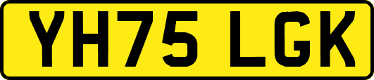 YH75LGK