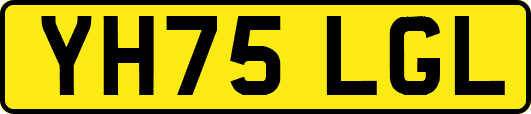 YH75LGL