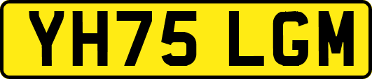 YH75LGM