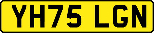 YH75LGN