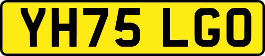 YH75LGO