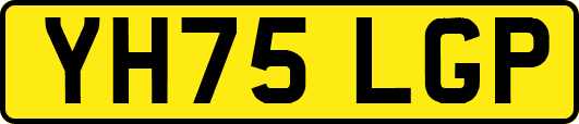 YH75LGP