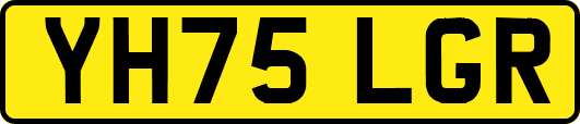 YH75LGR