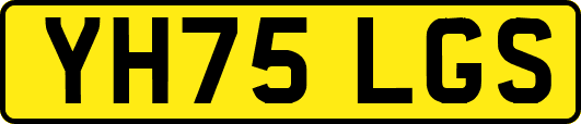 YH75LGS