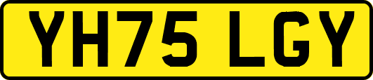 YH75LGY