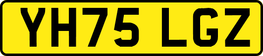 YH75LGZ