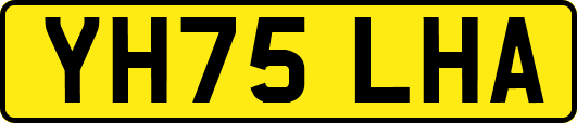 YH75LHA