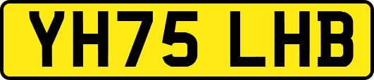 YH75LHB