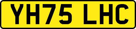 YH75LHC