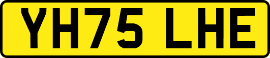 YH75LHE