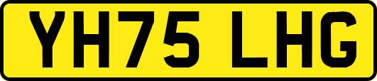 YH75LHG