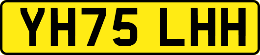 YH75LHH
