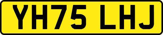 YH75LHJ