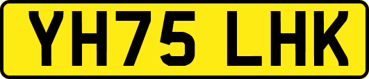 YH75LHK