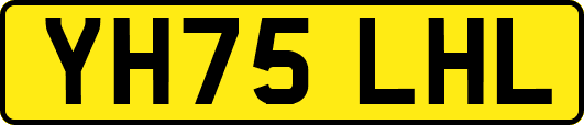 YH75LHL