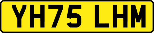 YH75LHM