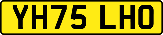 YH75LHO