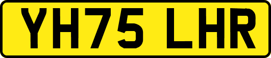YH75LHR