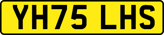 YH75LHS